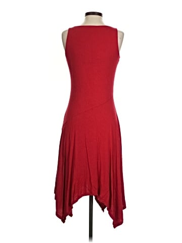 INC International Concepts Cocktail Dress (view 2)