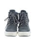 Converse Gray Ankle Boots Size 8 - photo 2