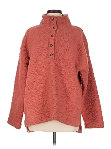 Aerie Pullover Sweater (view 1)