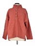 Aerie Red Pullover Sweater Size M - photo 1