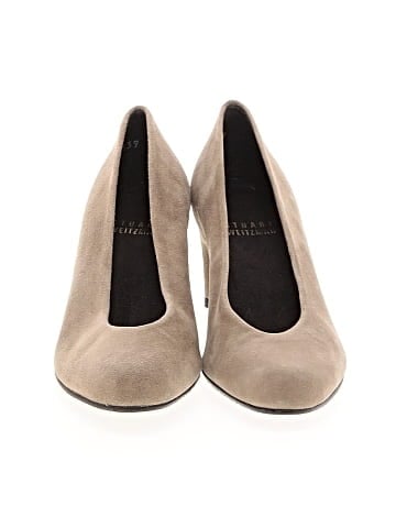 Stuart Weitzman Heels (view 2)