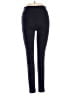 Ann Taylor LOFT Houndstooth Blue Active Pants Size XS - photo 2