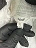 Aerie 100% Cotton White Shorts Size XL - photo 3