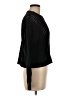 Old Navy 100% Cotton Black Pullover Sweater Size M - photo 4