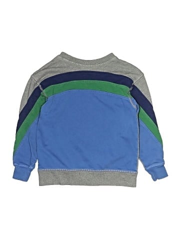 Hanna Andersson Pullover Sweater (view 2)