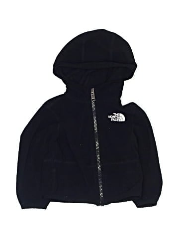 The North Face Zip Up Hoodie (view 1)