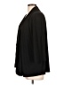 Harve Benard Black Cardigan Size L - photo 5