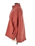 Aerie Red Pullover Sweater Size M - photo 5
