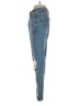 American Eagle Outfitters Hearts Blue Jeans Size 2 - photo 5