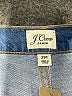 J.Crew Blue Jeans Size 29 waist (tall) - photo 7