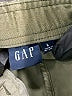 Gap Green Casual Pants Size L - photo 7