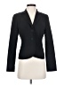 Calvin Klein Black Blazer Size 4 (petite) - photo 1
