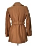 MICHAEL Michael Kors Tan Wool Coat Size 10 (petite) - photo 2