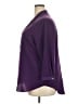 Jaclyn Smith 100% Polyester Purple 3/4 Sleeve Blouse Size XXL - photo 5