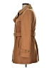 MICHAEL Michael Kors Tan Wool Coat Size 10 (petite) - photo 5