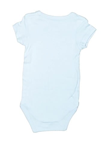 Hb Short Sleeve Onesie (view 2)