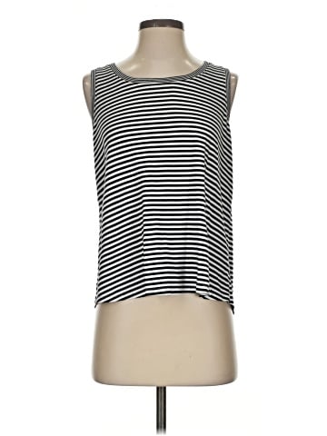 J.Jill Sleeveless T-Shirt (view 1)