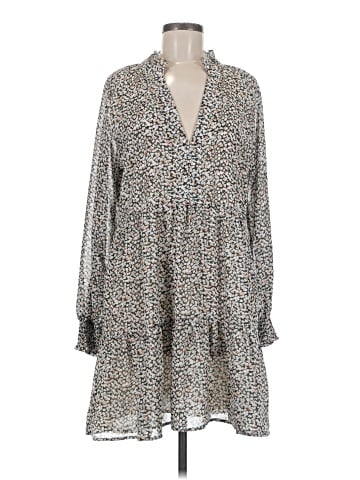 Elan Casual Dress (view 1)