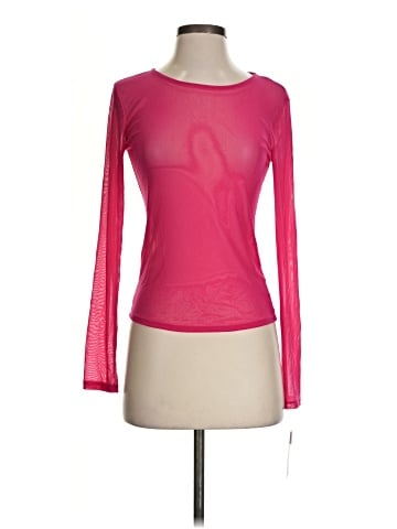 Ten Sixty Sherman Long Sleeve T-Shirt (view 1)