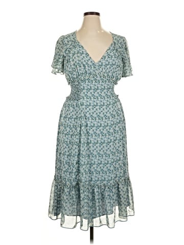 Max Studio Casual Dress (view 1)