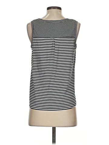 J.Jill Sleeveless T-Shirt (view 2)