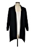 J.Jill Black Cardigan Size L - photo 1