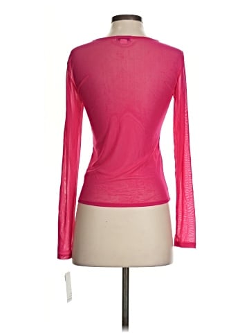 Ten Sixty Sherman Long Sleeve T-Shirt (view 2)