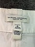 Banana Republic Solid Ivory Khaki Shorts Size 6 - photo 3