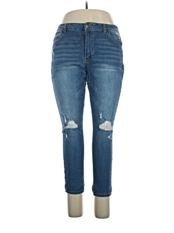 d.jeans Jeans (view 1)