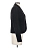 Calvin Klein Black Blazer Size 4 (petite) - photo 4