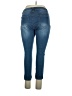 d.jeans Blue Jeans Size 16 - photo 2
