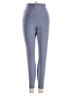 Love Solid Blue Active Pants Size S - photo 1