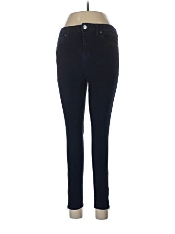 Jennifer Lopez Jeggings (view 1)