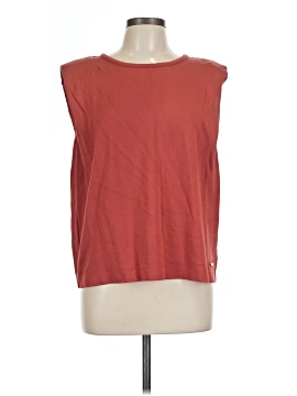 Anne Klein Sleeveless Top