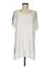 Glyder Ivory Short Sleeve T-Shirt Size M - photo 1