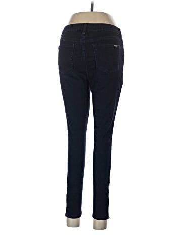 Jennifer Lopez Jeggings (view 2)