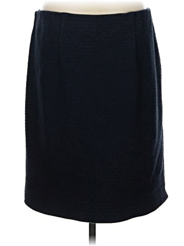 Ann Taylor LOFT Formal Skirt (view 2)