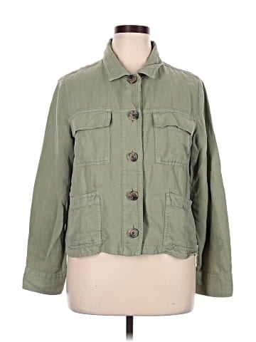 Nicole Miller New York Jacket (view 1)