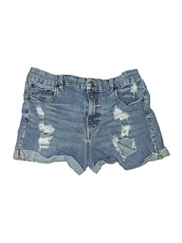 Aeropostale Denim Shorts (view 1)