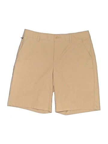 Columbia Khaki Shorts (view 1)