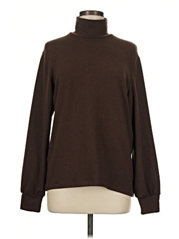 Uniqlo Turtleneck Sweater (view 1)