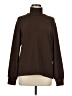 Uniqlo Brown Turtleneck Sweater Size M - photo 1