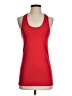 Athleta Red Active Tank Size S - photo 1