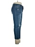 d.jeans Blue Jeans Size 16 - photo 4