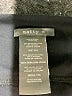 Matty M Solid Black Active Pants Size XXL - photo 4