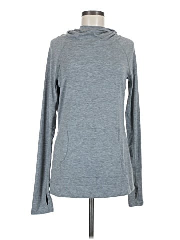 Gap Fit Pullover Hoodie (view 1)