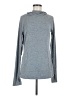 Gap Fit Gray Pullover Hoodie Size M - photo 1