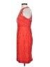 J.Crew Orange Cocktail Dress Size 2 - photo 5