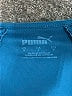 Puma 100% Polyester Teal Pullover Sweater Size S - photo 7