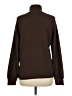 Uniqlo Brown Turtleneck Sweater Size M - photo 2